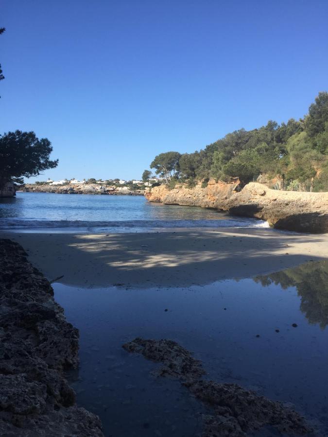 Hébergement de vacances Cala Serena 4 Felanitx