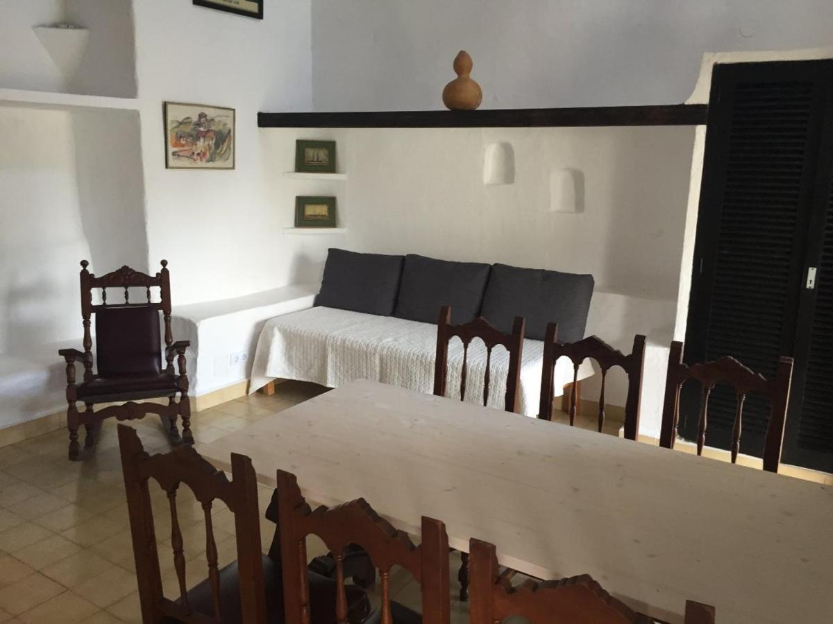 Casa vacanze Cala Serena 4
