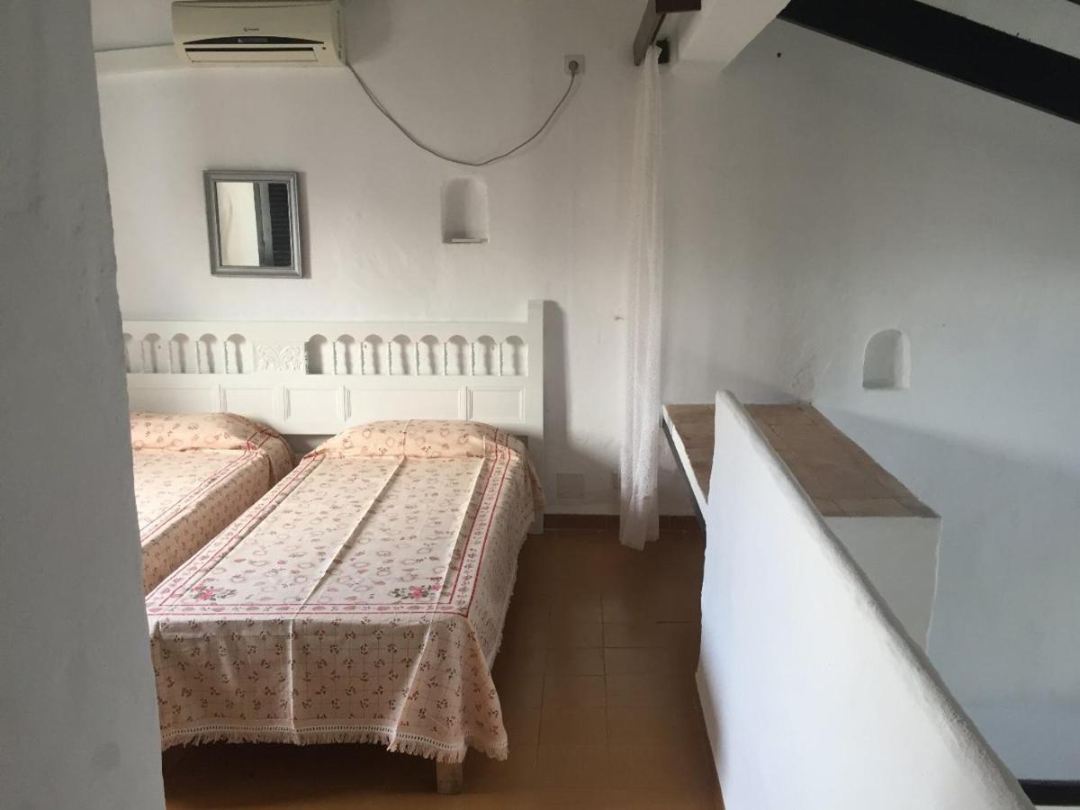 Hébergement de vacances Cala Serena 4 *