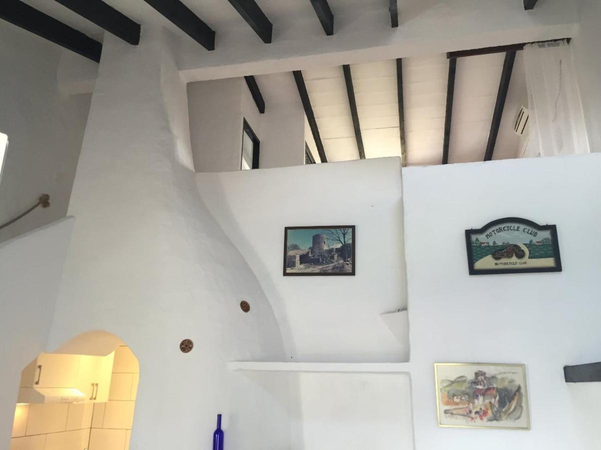 Cala Serena 4 Hébergement de vacances
