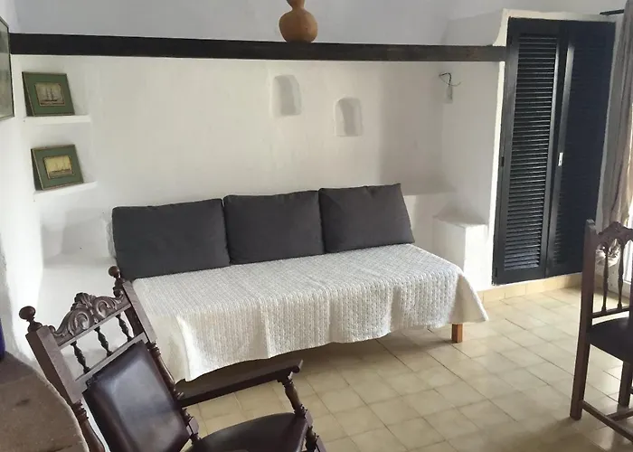 Cala Serena Beach 4